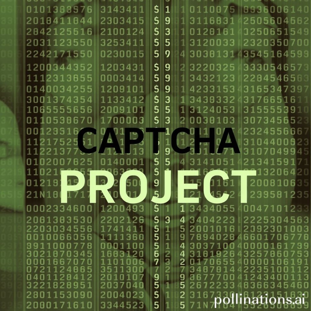 Background for CAPTCHA-Recognition-Project